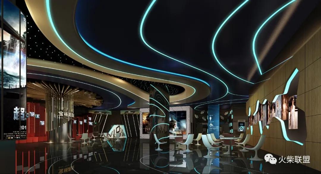 上海阳光天地电影院,上海阳光新生活广场电影院