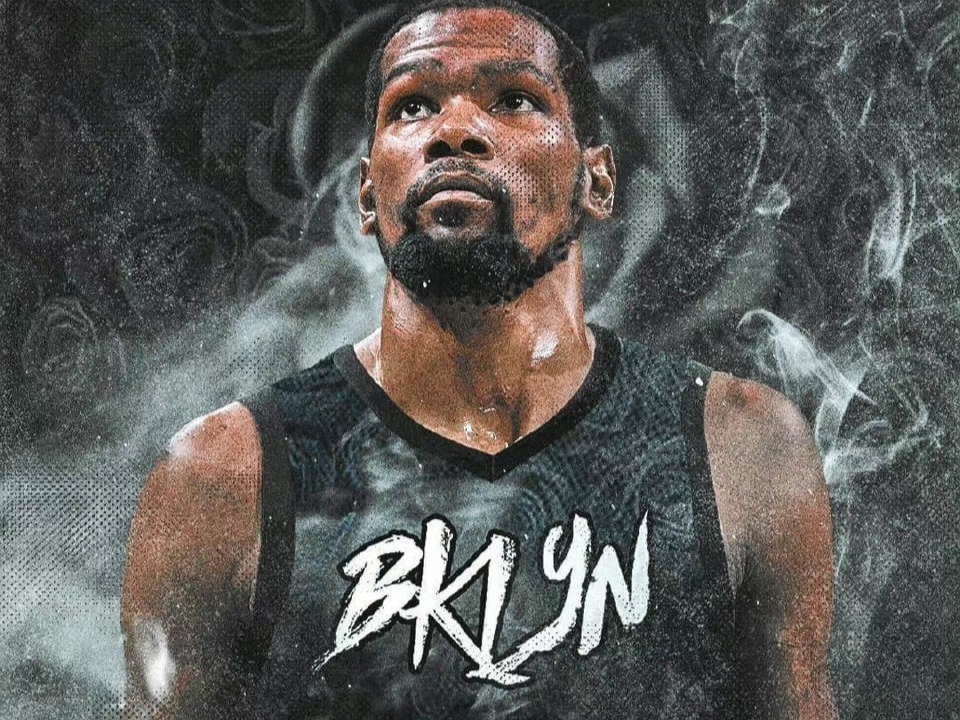 杜兰特的回归，本身就是一个奇迹——历数被跟腱伤病毁掉的巨星们