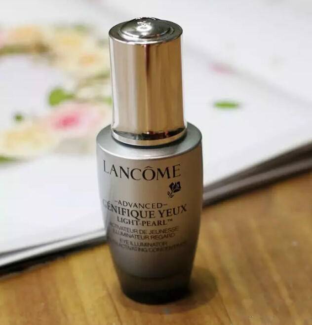 我的眼部护理产品清单来了，双十一你买了吗？