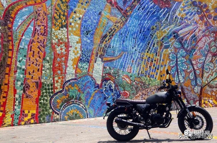 复古铁甲骑兵测评,银钢铁甲骑兵复古车200测评