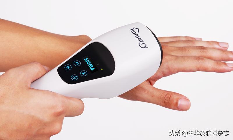 光疗新方法,led光疗功效