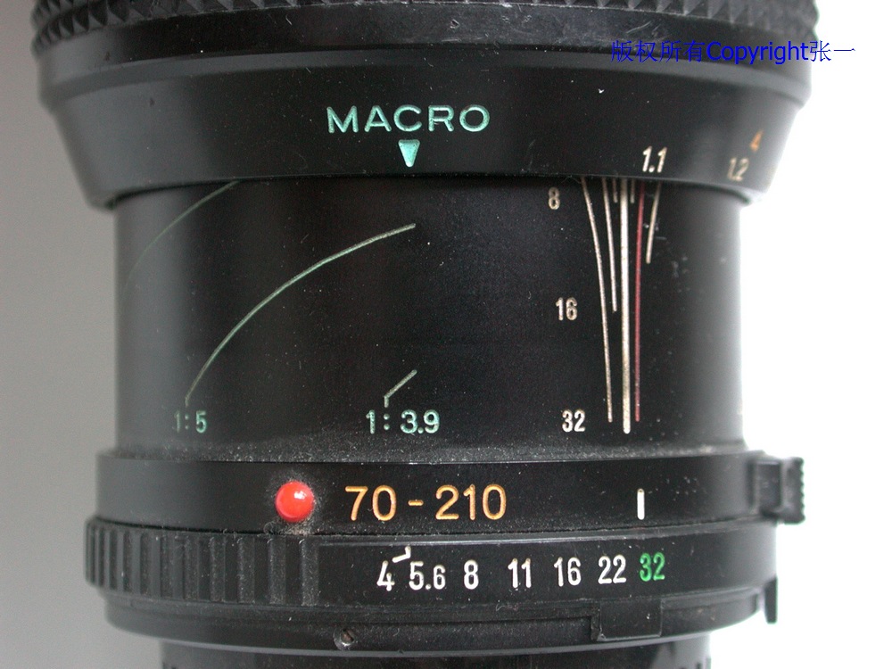 北京紫竹院的荷花：德国Pentacon与日本Minolta镜头实拍对比