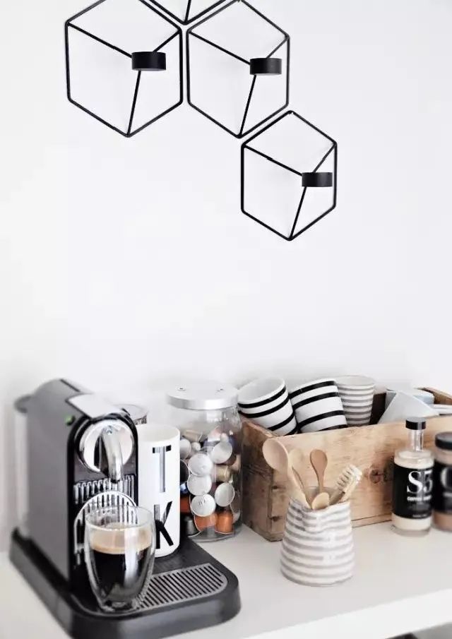 提升幸福感的咖啡,提高幸福感和仪式感的工具