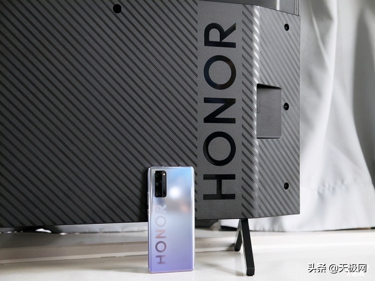 荣耀x165寸智慧屏深度评测,荣耀x165寸