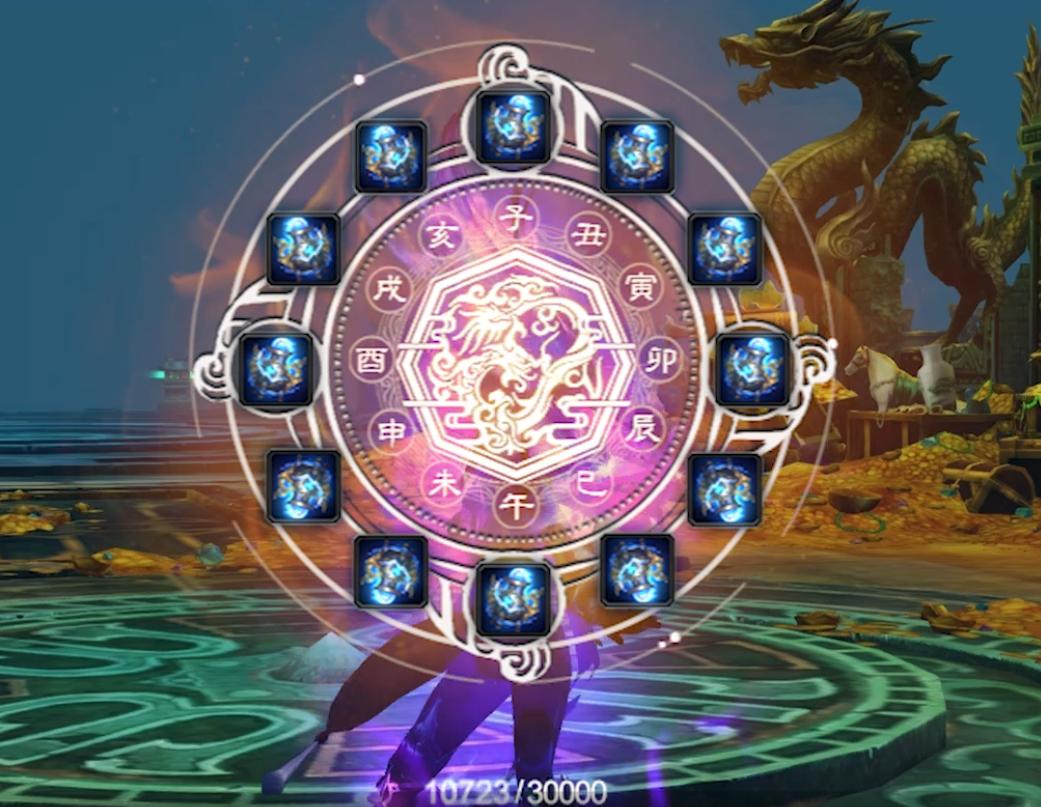 武魂2一条龙攻略,武魂2无序