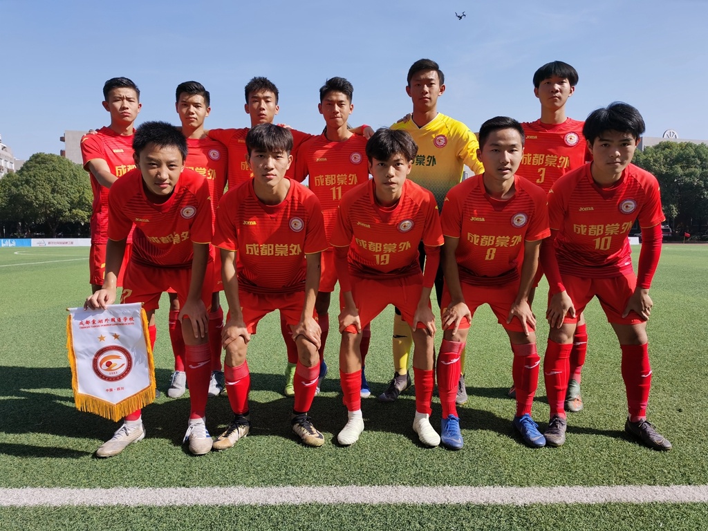 棠外夺冠,棠外足球青超成绩
