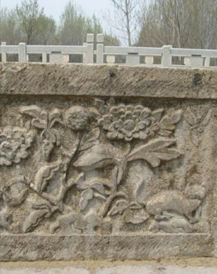 “花桥流水”东流庄难忘记忆“再回首”—来自平邑县仲里古镇东流庄村系列传奇故事之二姜晓彬甄峰/图文