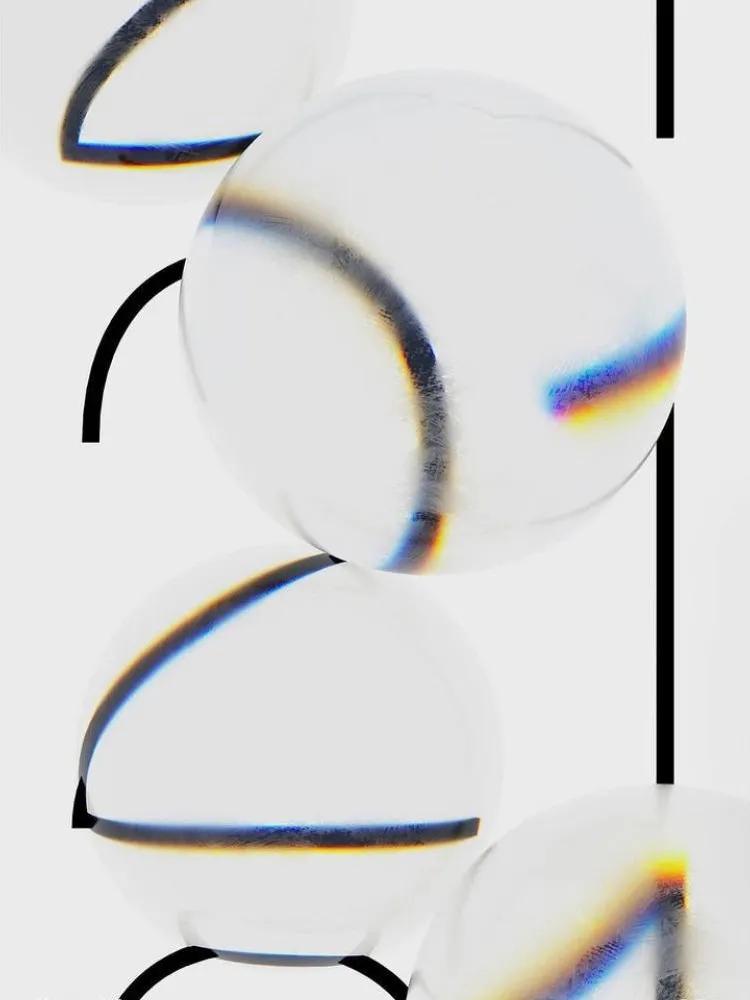 5种前沿新风格让你的平面作品集脱颖而出