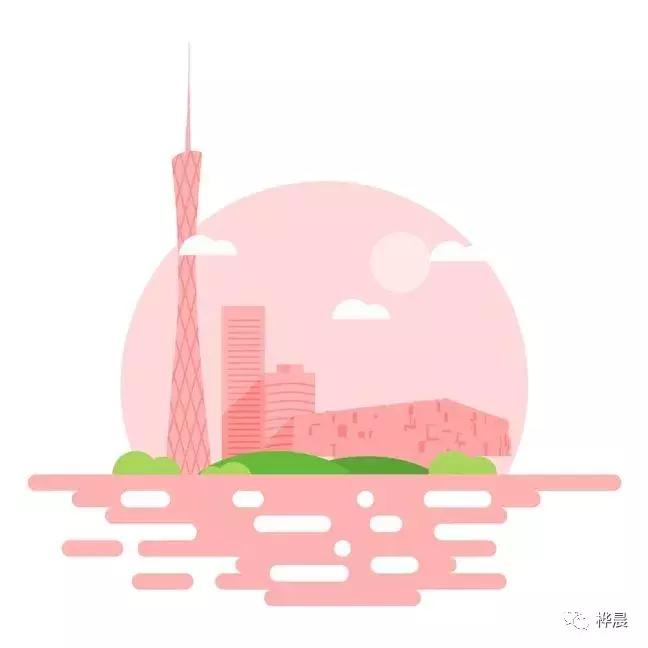 最新广州绝美景点介绍,广州市区内最值得一去的风景名胜