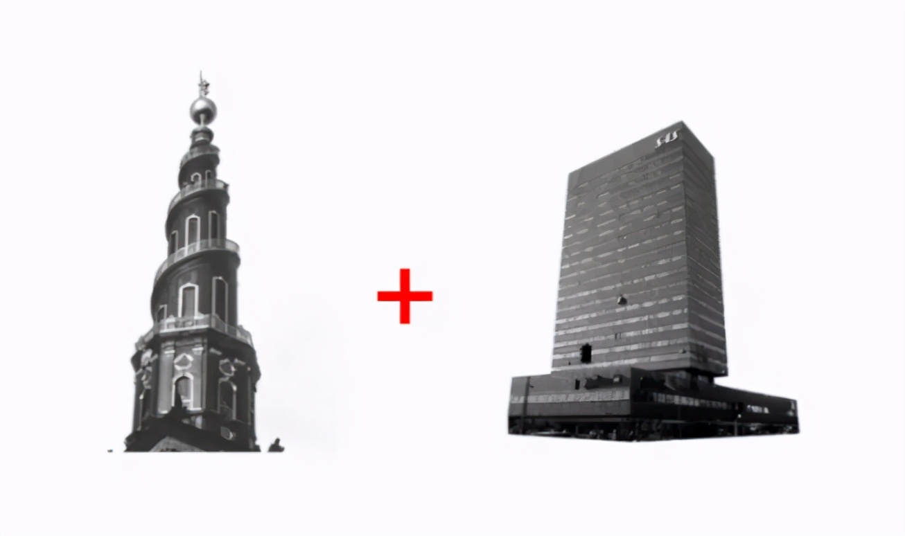 oppo新总部大楼设计图曝光,oppo耗资60亿建的摩天大楼