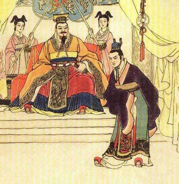 曹丕一生的十大谋略,曹丕成功登上世子之位