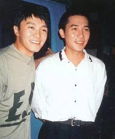 周星驰对柴静说谢谢完整版,柴静对周星驰说了哪一句话