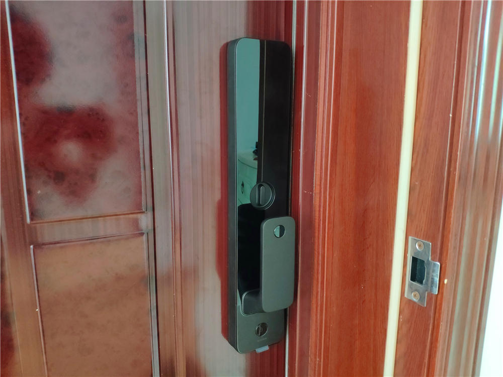 小米智能门锁pro和小米智能门锁1s,小米全自动智能门锁pro连不上wifi