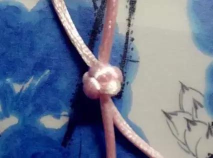 简单好看的纽扣盘扣,盘扣最美的中国符号