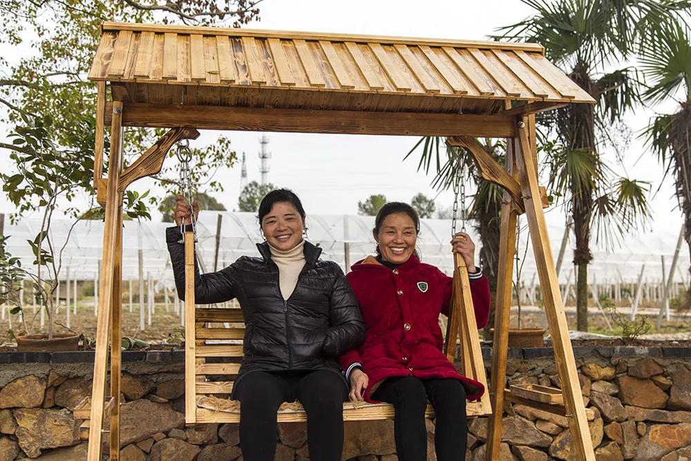 【谁不说咱家乡美】美丽中国，“乡”约万安（河西片）