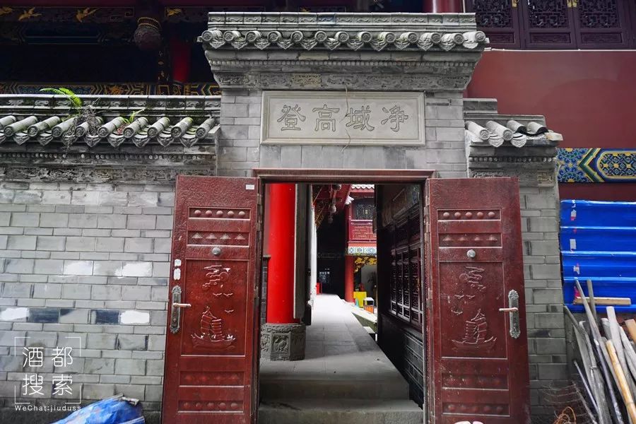 四川烧烤古镇,成都老街烧烤