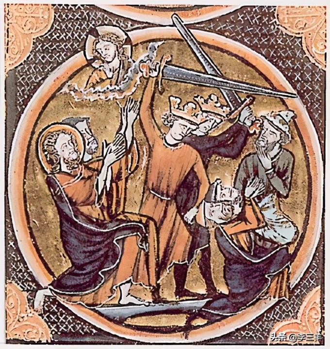 犹太人2000年的流浪史,犹太人的千年传说