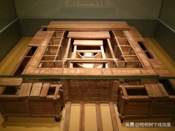 满城汉墓出土文物,满城汉墓出土了几件金缕玉衣