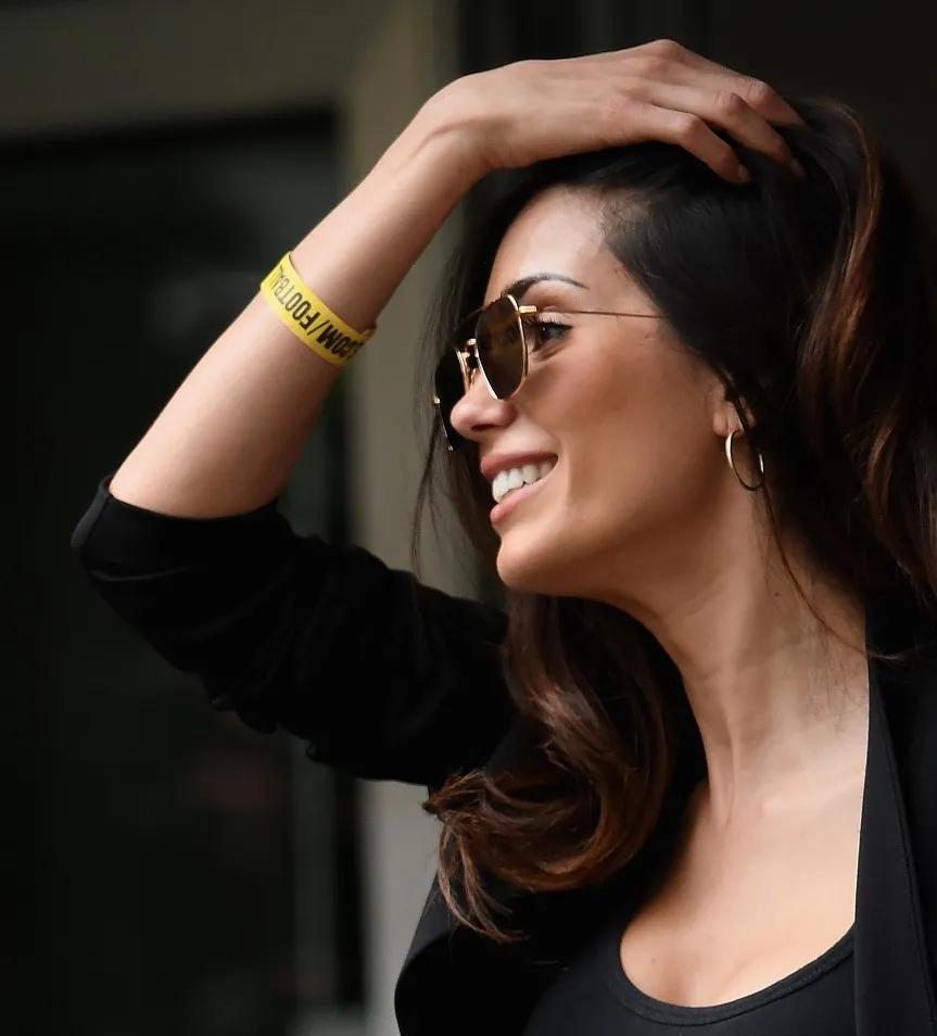 三十年代最美的十大美女,意甲十大美女图片