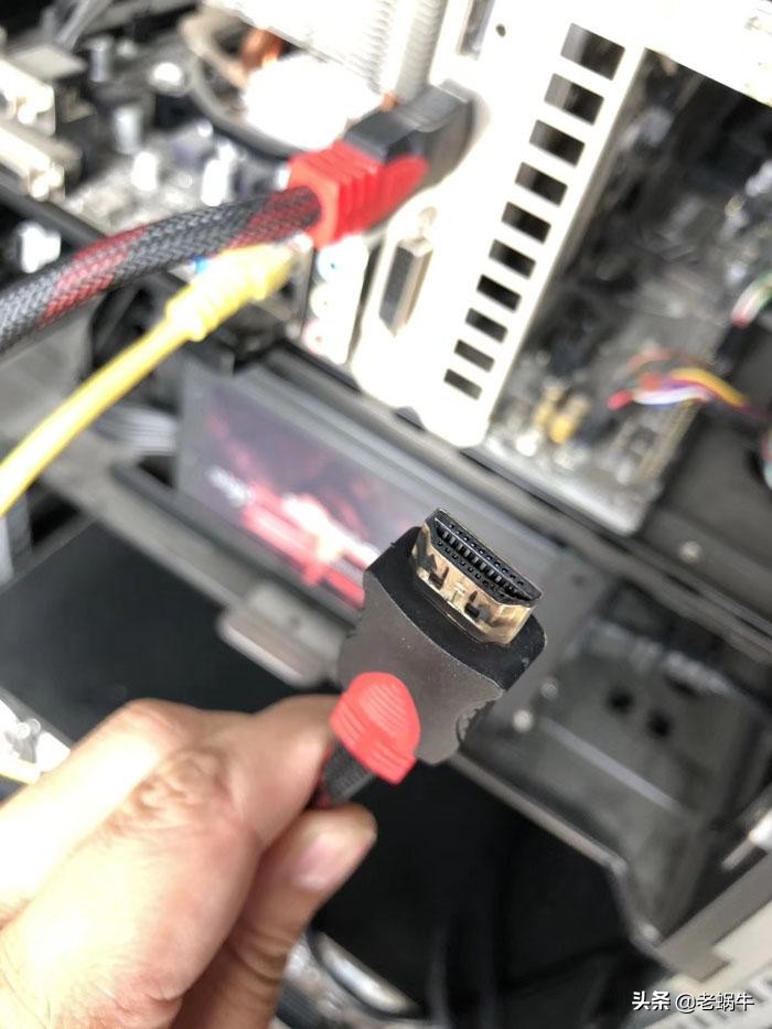 hdmi线有哪些选购技巧,hdmi线如何选购