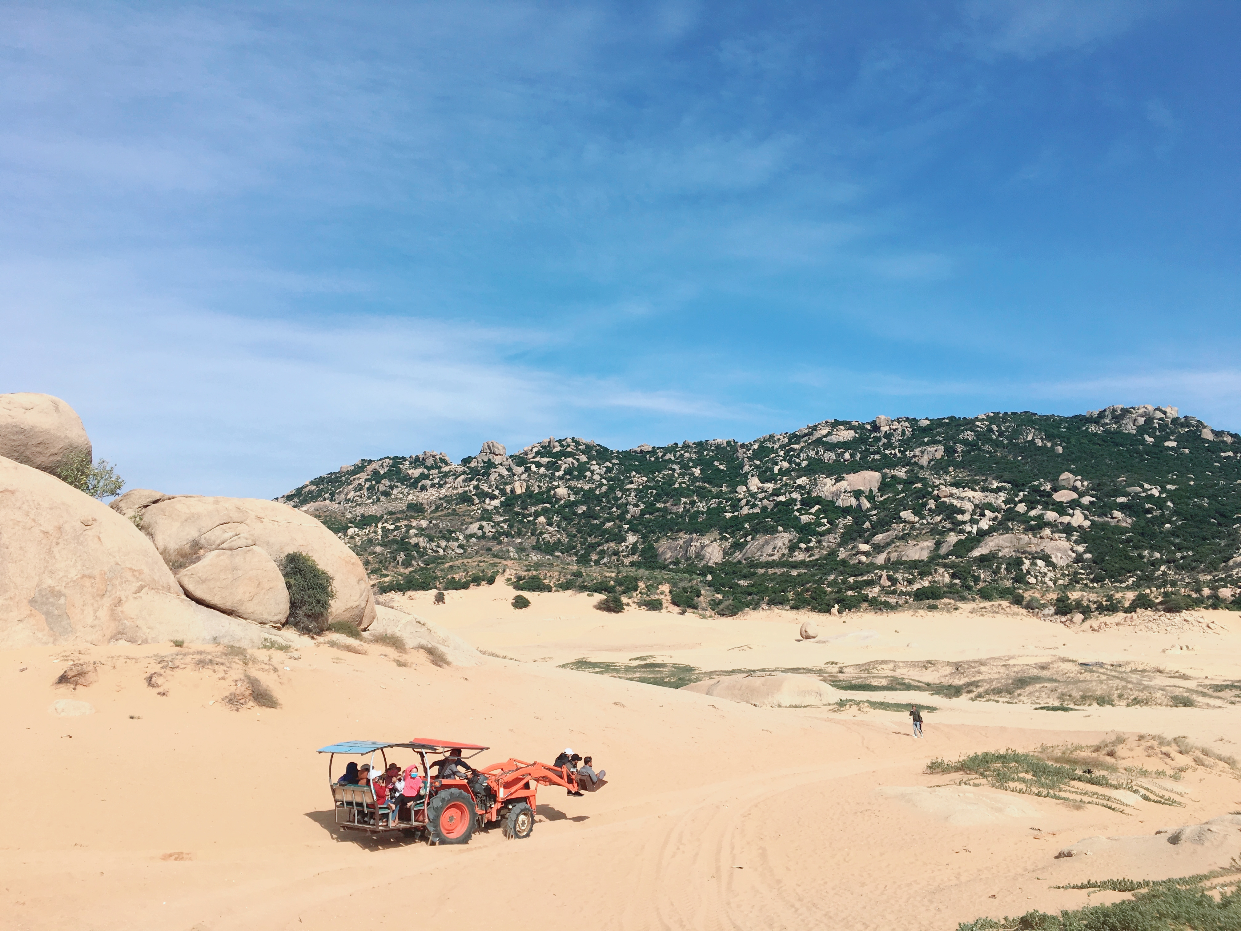 去越南自由行攻略和费用,越南自由行25天费用多少