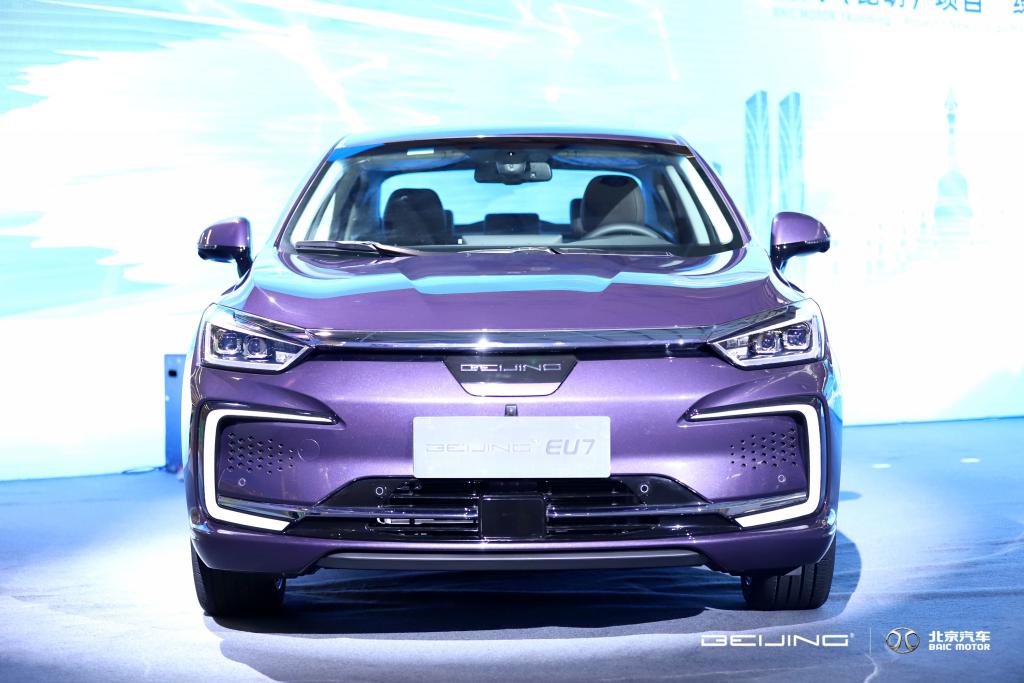 BEIJING汽车鹏翼计划开启2.0阶段携手小桔车服打造美好出行