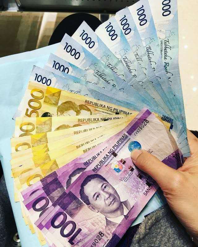 菲律宾怎么看马尼拉贫民窟,菲律宾马尼拉什么样