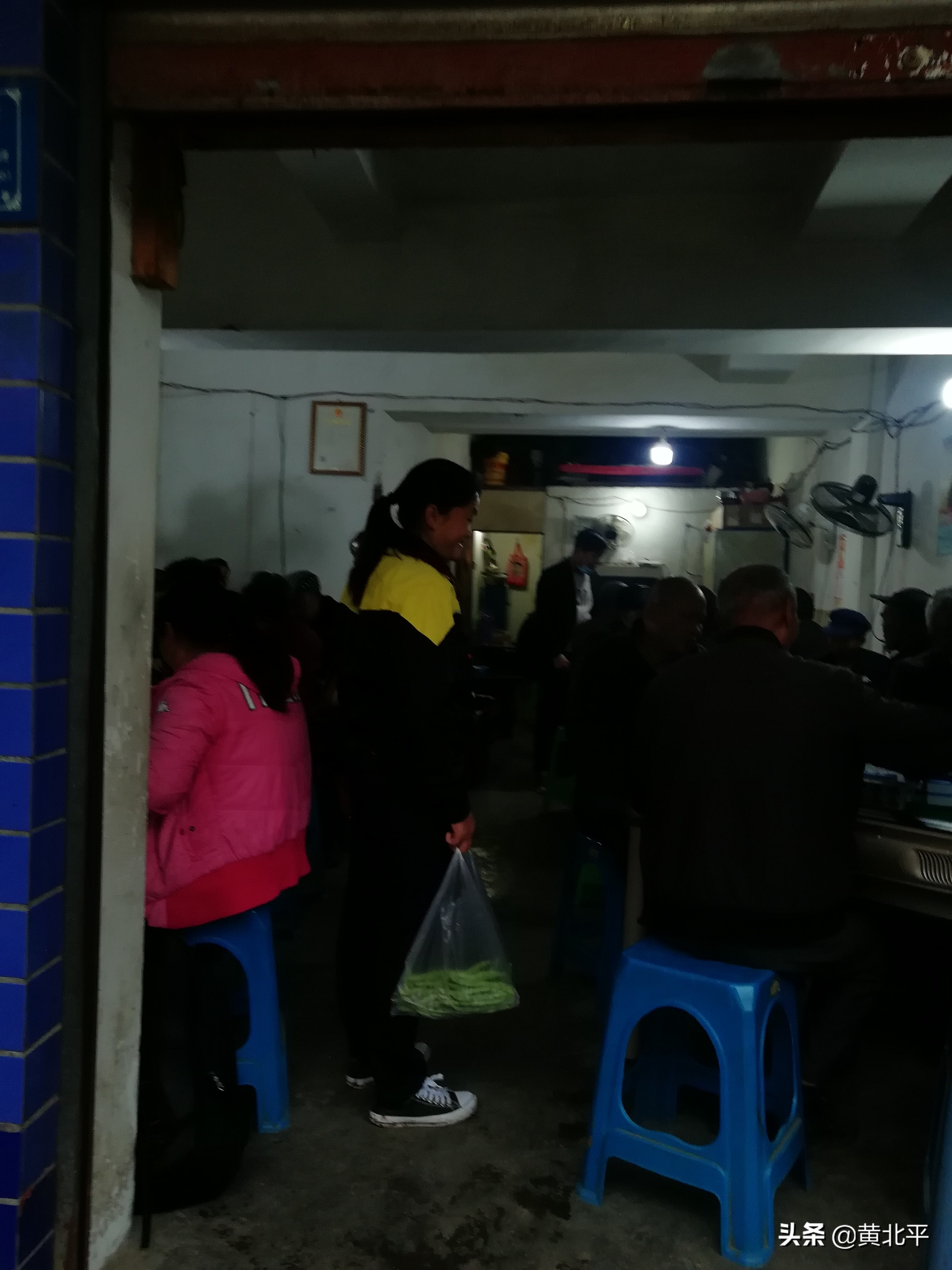 重庆合川区赶场摆摊地点,重庆合川区盐井赶场