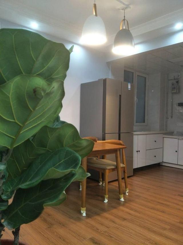 历经5个月的装修终于快好了,历经装修3个月的家