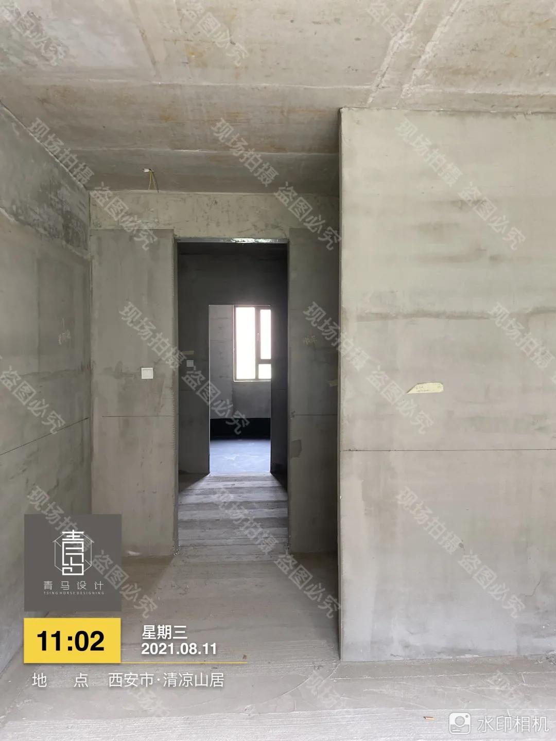 清凉山居130平跃层,清凉山居2018年开盘