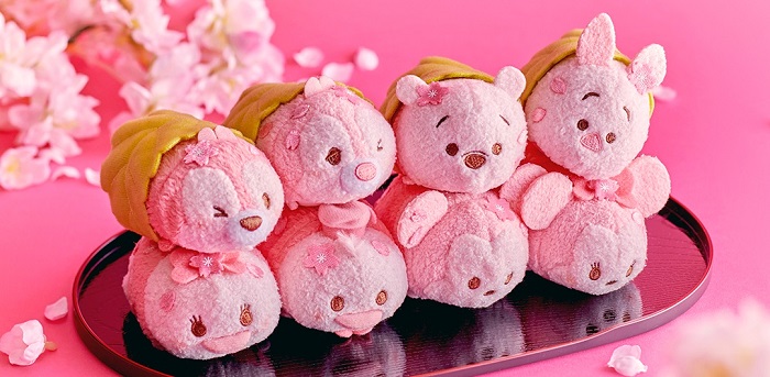 青岛樱花和武汉樱花,什么牌子的樱花最好看