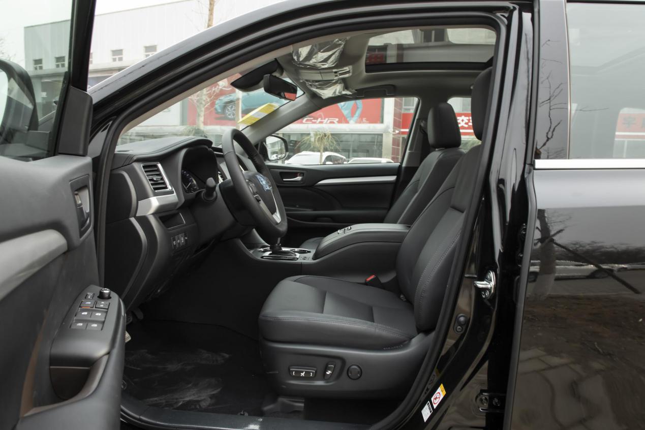 汉兰达2022款有2.0t发动机吗,汉兰达2.0t测评38号