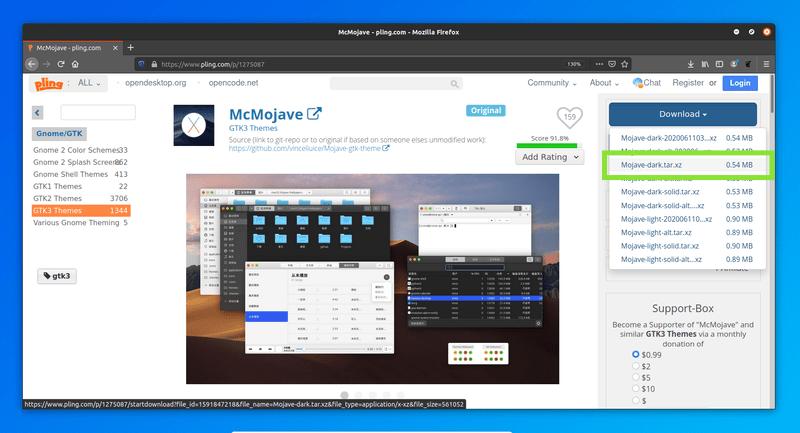 ubuntu图形界面教程,ubuntu高效小技巧
