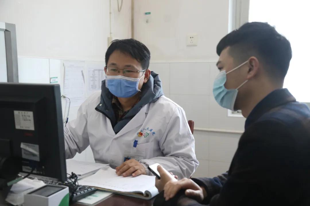 千万别排队啦！望城就医只需一部手机就可畅通无阻……