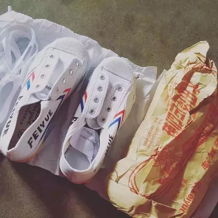 为什么偏偏美国有匡威，中国却没有？