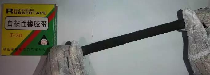 室外监控防水电源线用什么,室外监控插头防水怎么做