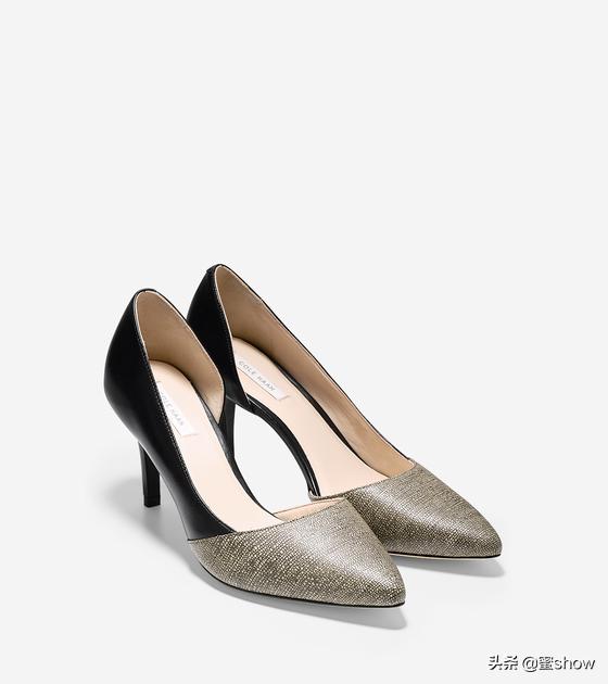 推荐几款最好看的高跟鞋,穿的比较舒适的高跟鞋有哪些
