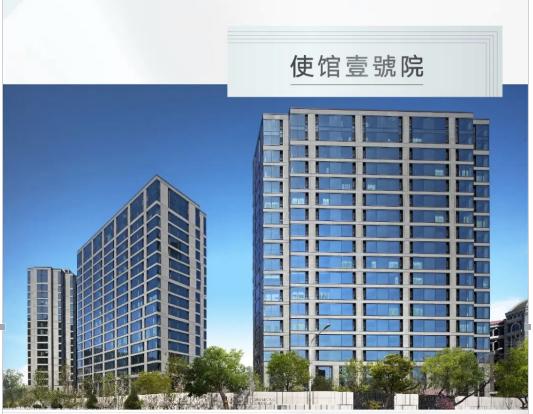 融创壹号院系列介绍,融创壹号院40年