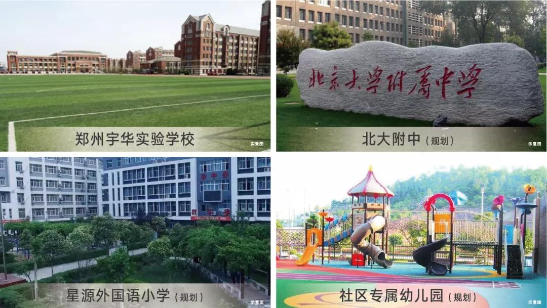 郑东新区最近的新消息,郑东新区未来趋势