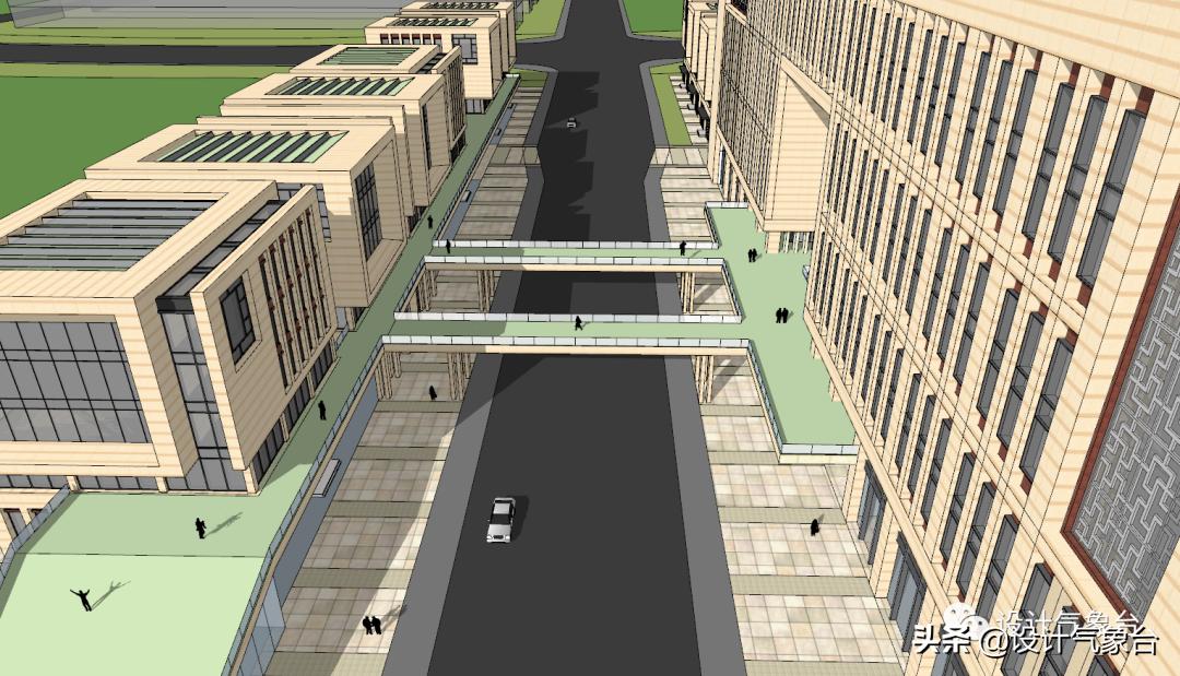 13亿项目变僵尸园区,投资13亿工业园成僵尸园区