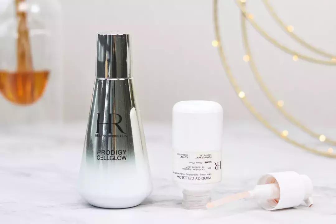 我这半年用光的哪是空瓶，是宝藏啊！