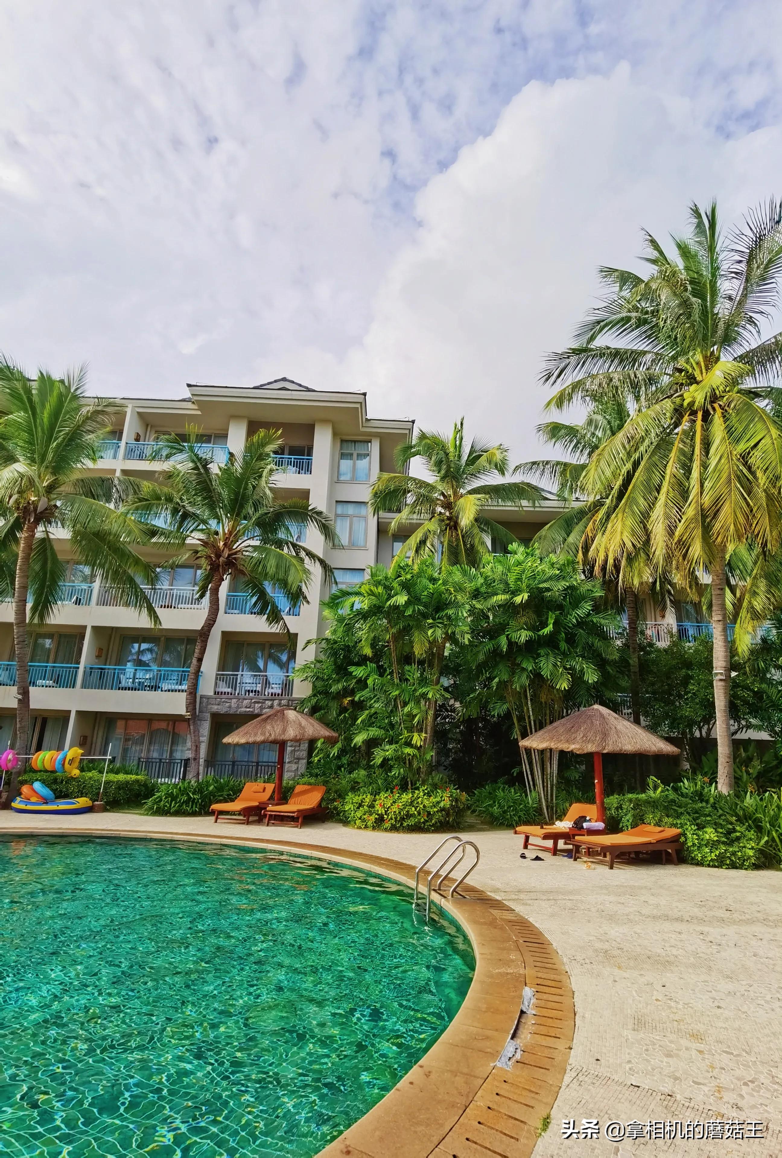 亚龙湾四星酒店价格表,亚龙湾套餐哪个合适