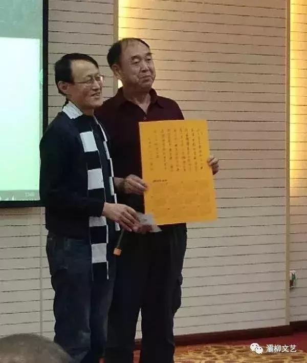 中国西部文苑｜四院文化群健步远征群欢歌热舞迎新年