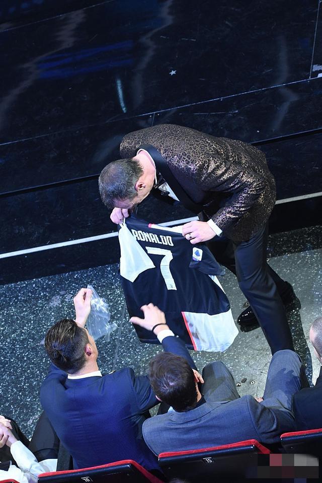 35岁c罗比赛,35岁的c罗有多厉害