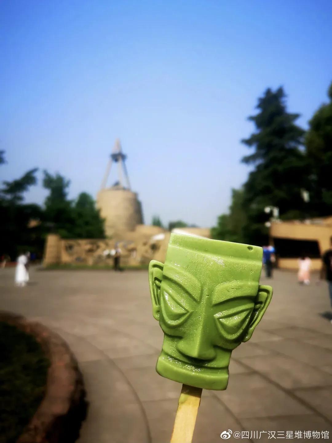 内卷的不只是打工人，连博物馆也开始拼了