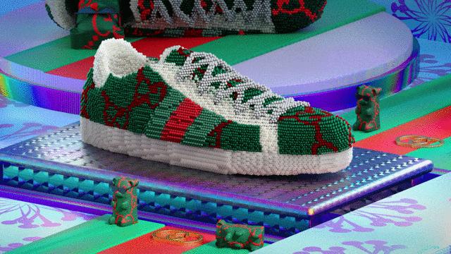 与耐克阿迪齐名的鞋子牌子,阿迪耐克齐名的运动品牌