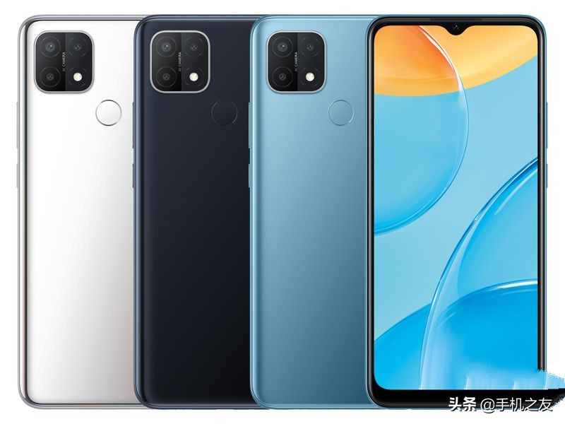 oppoa15性能怎么样,oppoa15参数