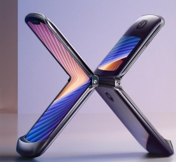 「思考」旧时王谢堂前燕，能否飞入百姓家？谈谈摩托罗拉