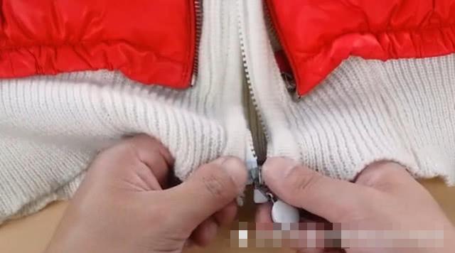 书包拉链坏了怎么修复小妙招,裤子拉链坏了怎么修理小妙招