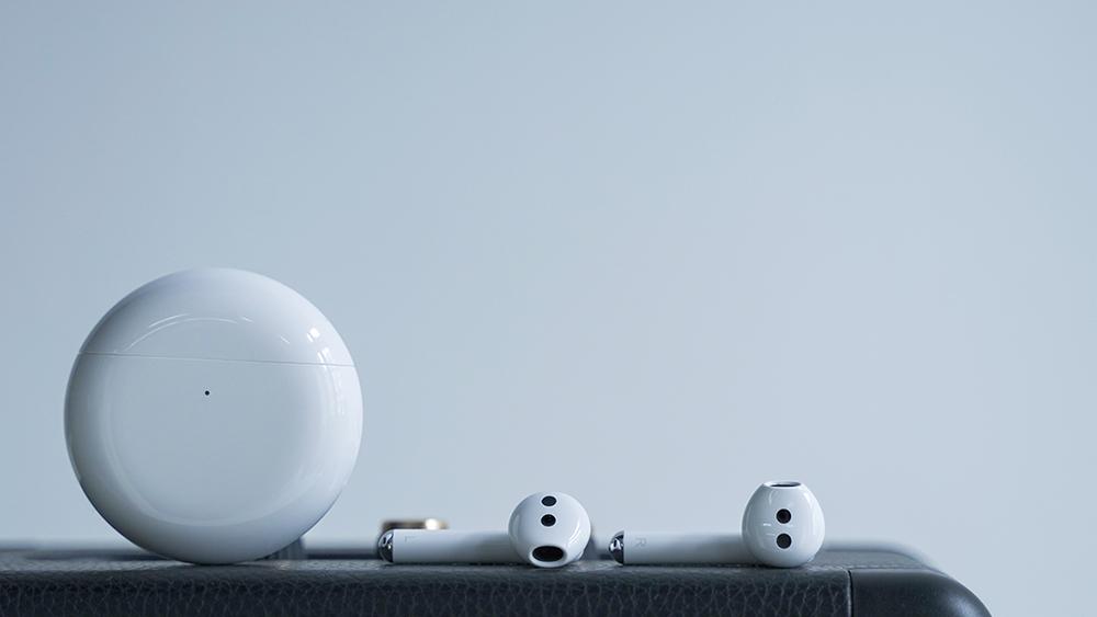 freebuds4和freebudspro,华为freebuds4降噪测评